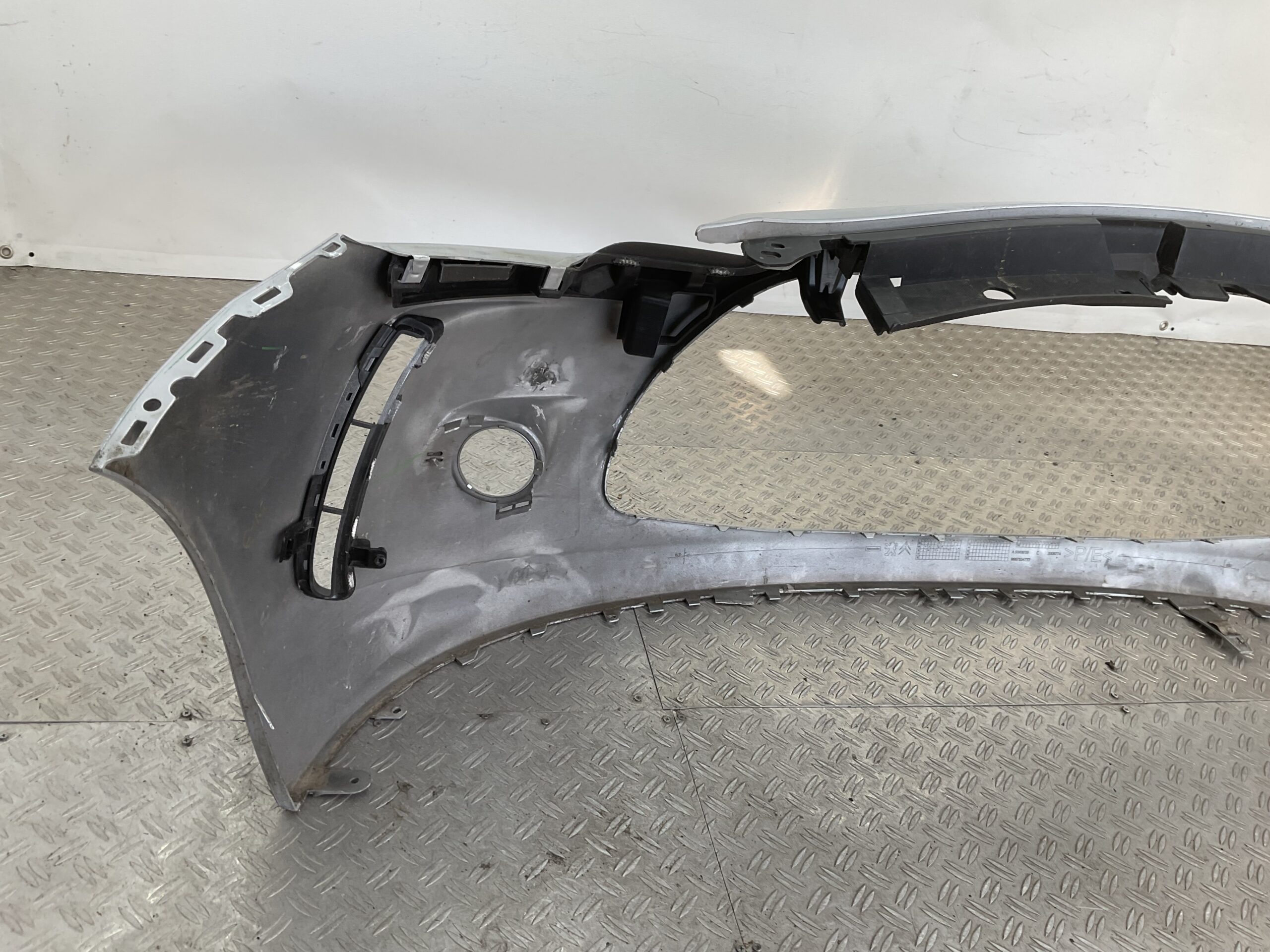 Bumper Citroen DS3 13-16 9687534777 Voorbumper F5-18842