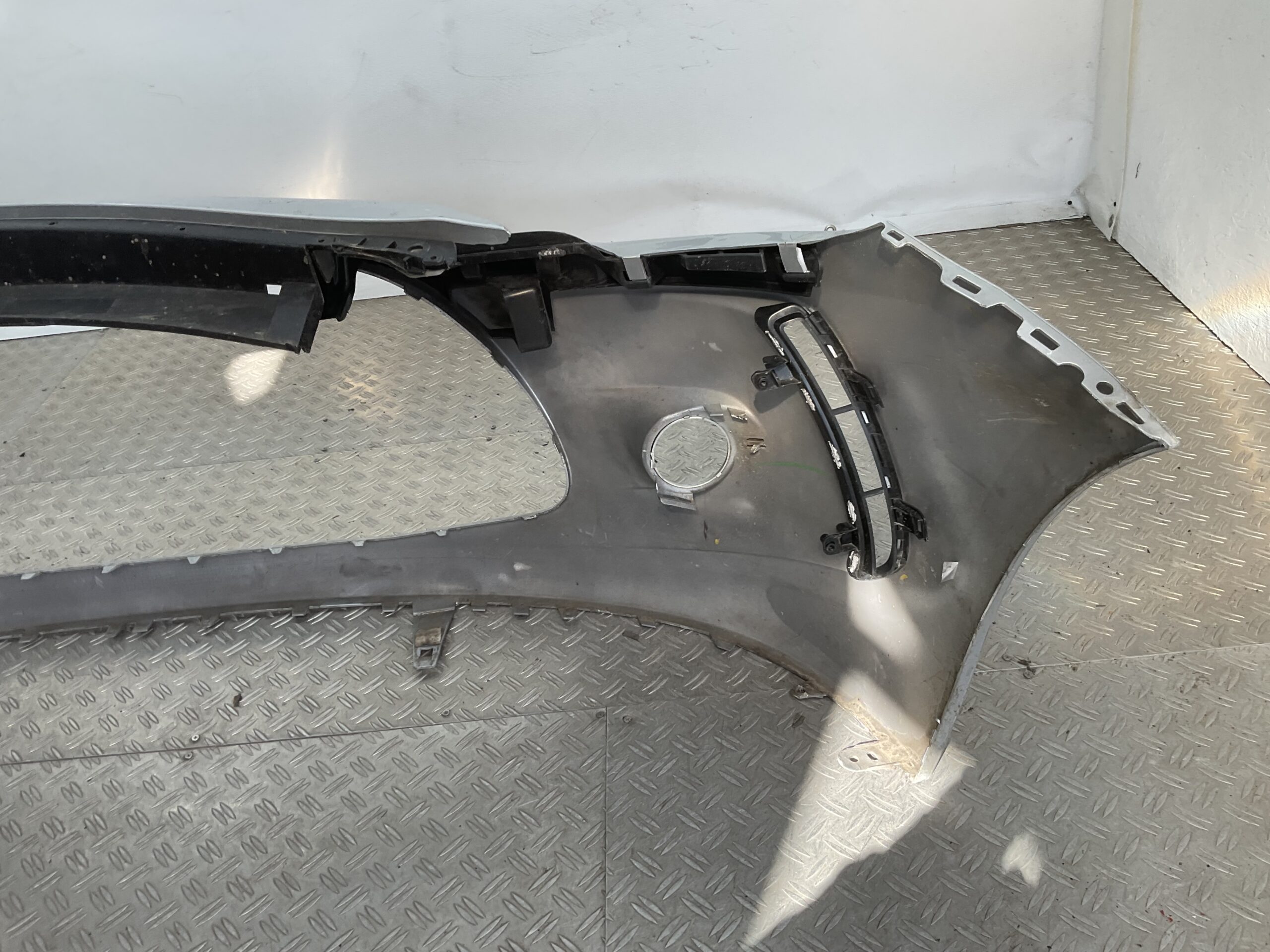 Bumper Citroen DS3 13-16 9687534777 Voorbumper F5-18842