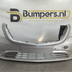 Bumper Mercedes-Benz Vito Viano 2016- W447A4478800901 A4478801001 Voorbumper A10-18862