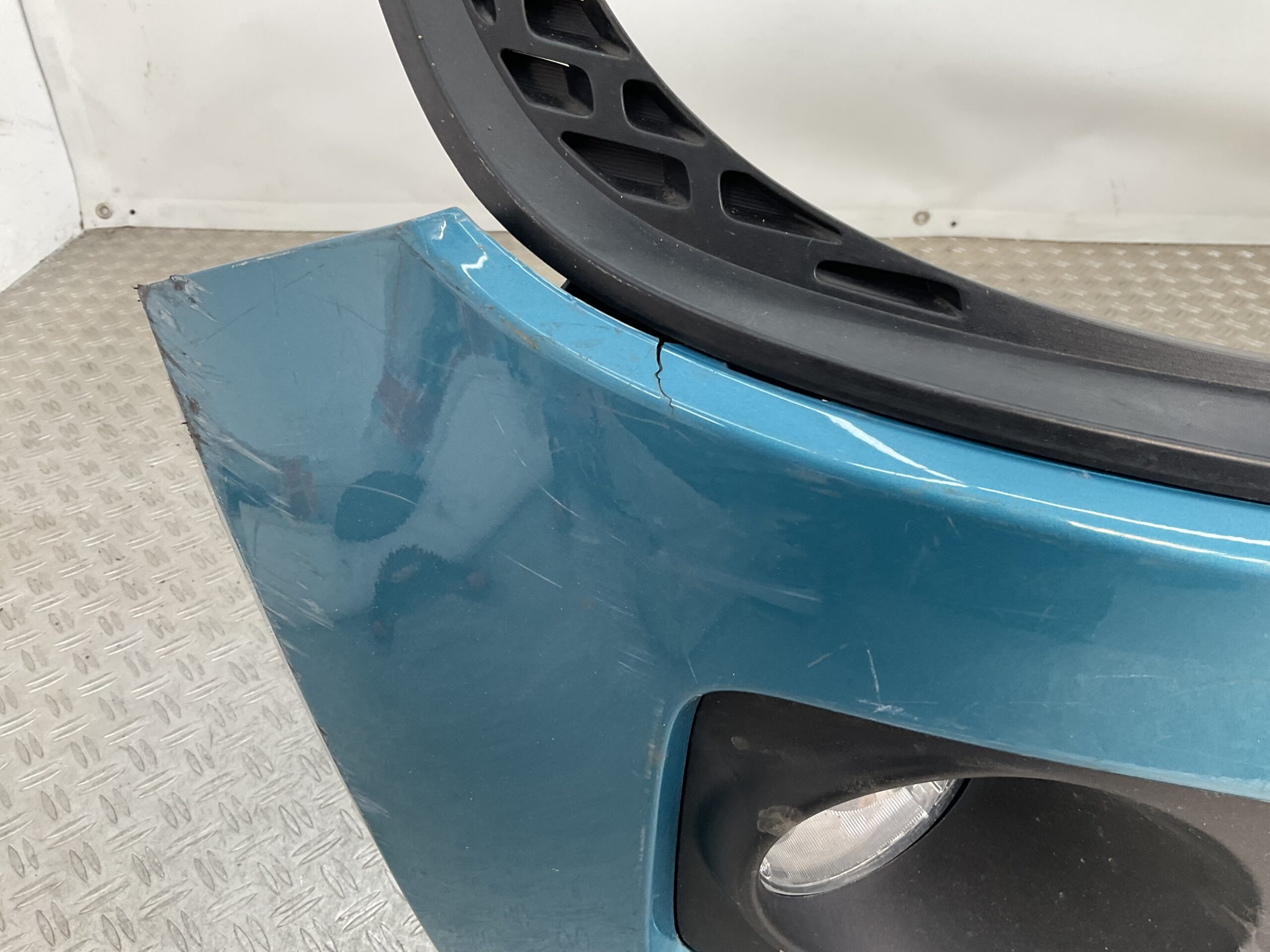 Bumper Suzuki Ignis III Facelift 2020-2023 717723S0 Voorbumper E5-18870