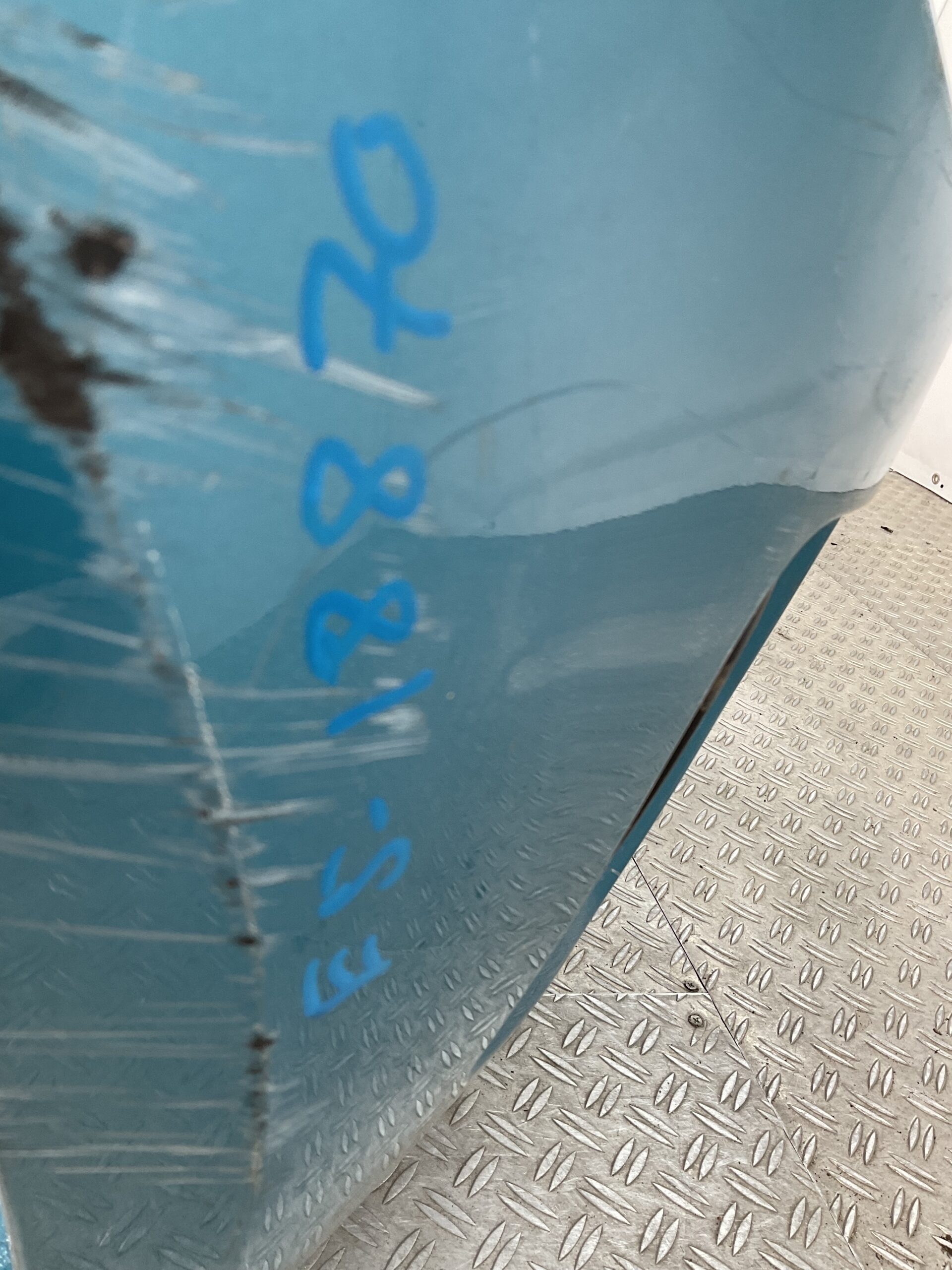 Bumper Suzuki Ignis III Facelift 2020-2023 717723S0 Voorbumper E5-18870