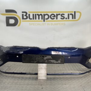 Bumper Volkswagen Golf 7 12-16 5G0807221 Voorbumper C2-18871