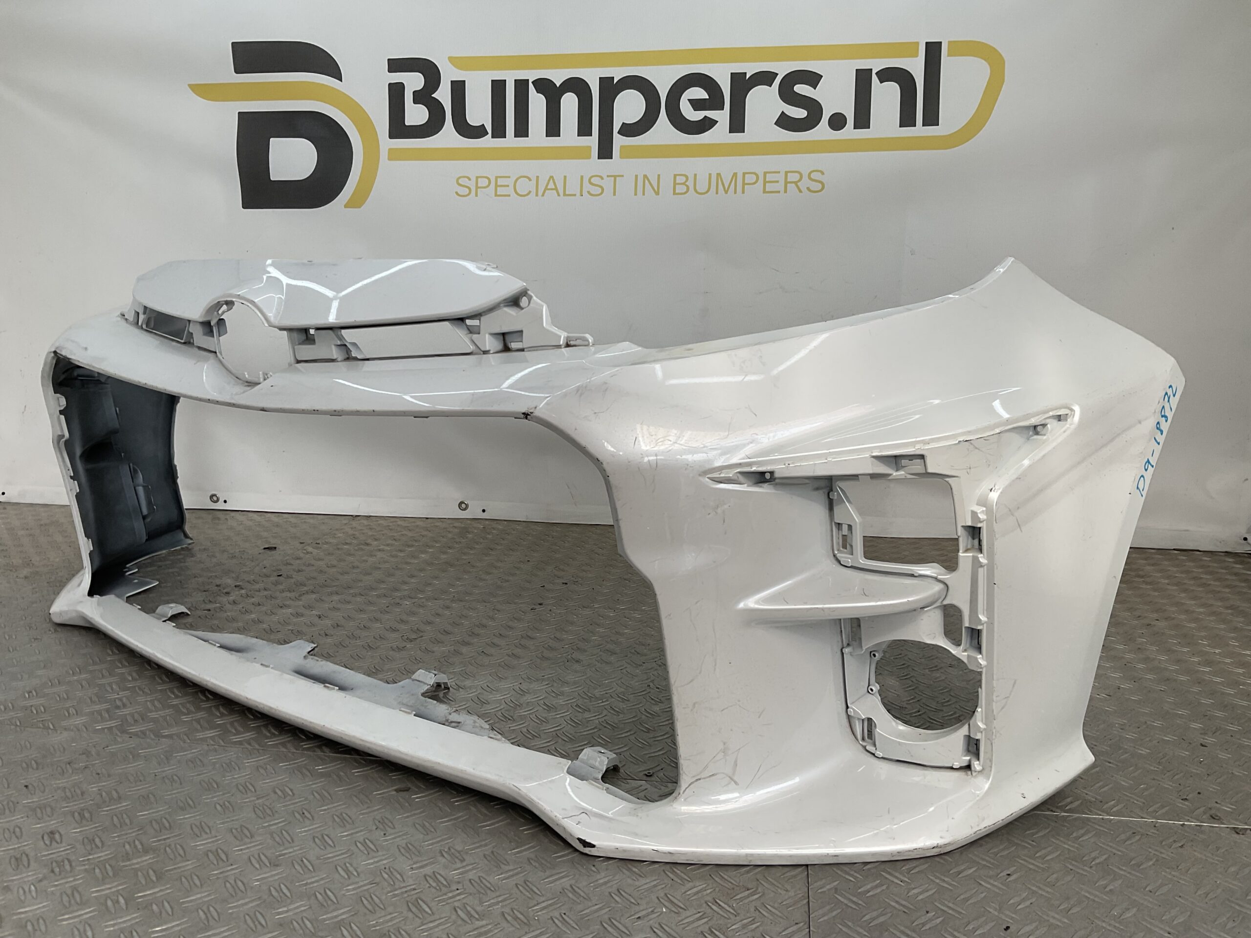 Bumper Toyota Yaris 4 IV GR Sport 5211952C80 Voorbumper D9-18872