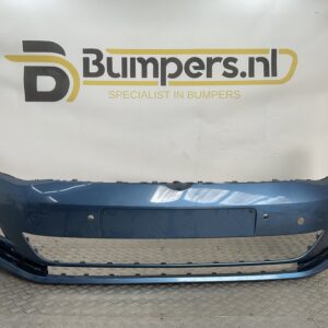 Bumper Volkswagen Golf 7 12-16 5G0807221 Voorbumper C2-18873