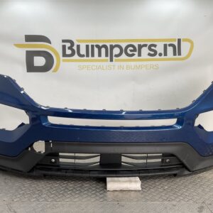 Bumper Ford Explorer 2020- LB5B17C831-AA Voorbumper D10-18875