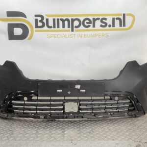 BUMPER Renault Kangoo 620225984R VOORBUMPER G3-18879