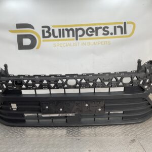 Bumper Volkswagen Crafter 7C0 17-22 7C0807221 Voorbumper C10-18883