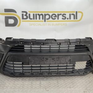 Bumper Toyota Proace Pro Ace 9811850577 1591966X Voorbumper D5-18885
