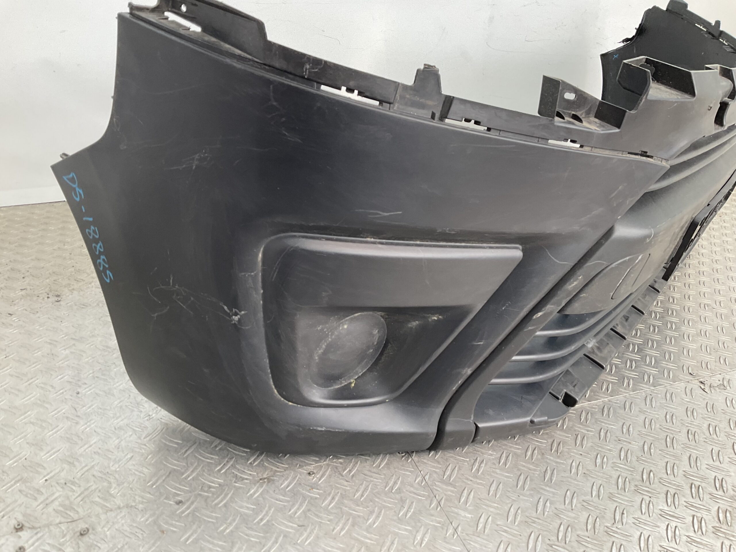 Bumper Toyota Proace Pro Ace 9811850577 1591966X Voorbumper D5-18885