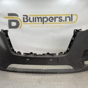 BUMPER Renault Master 3 19-24 620228205R VOORBUMPER F1-18886