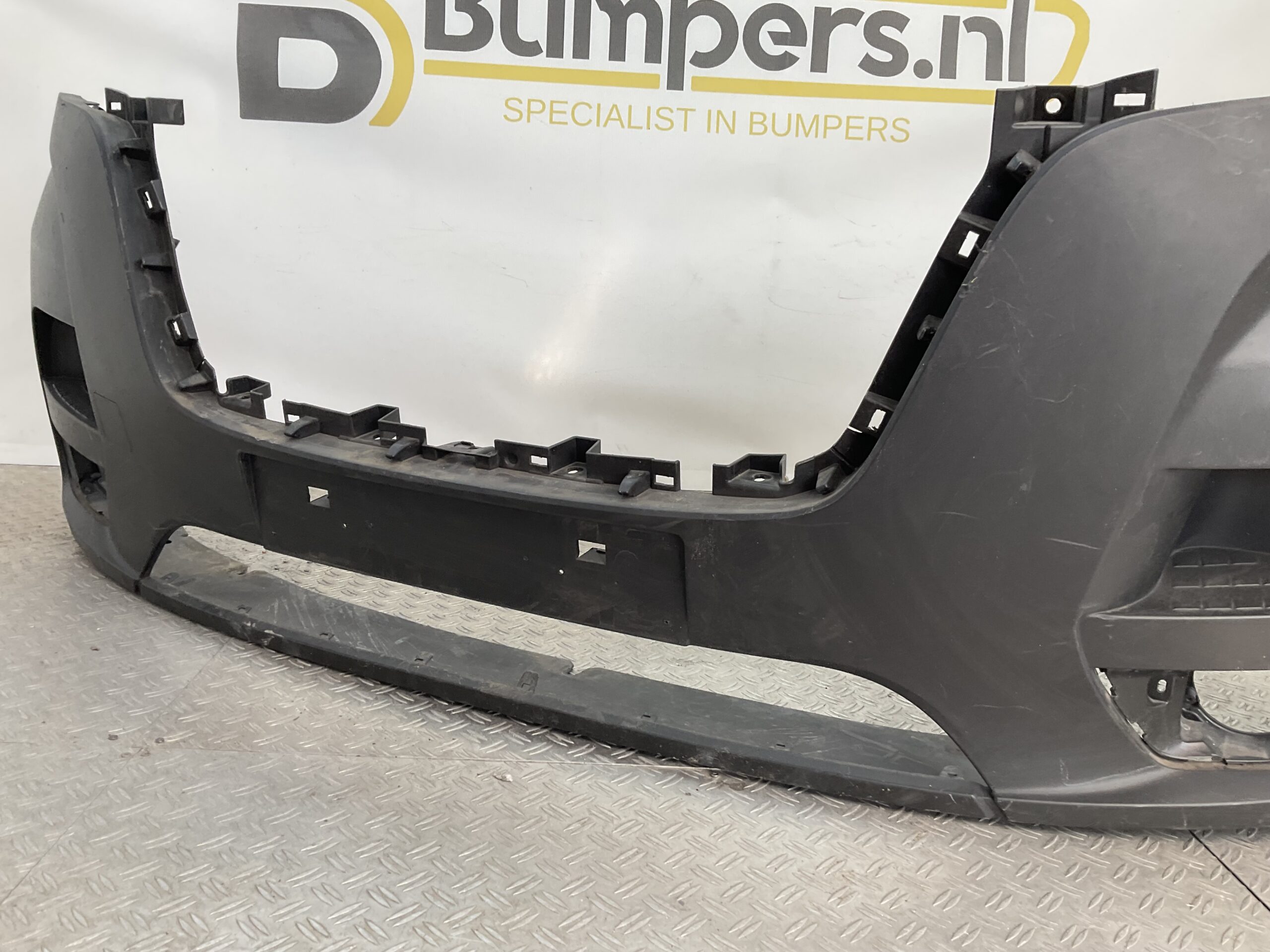 BUMPER Renault Master 3 19-24 620228205R VOORBUMPER F1-18886