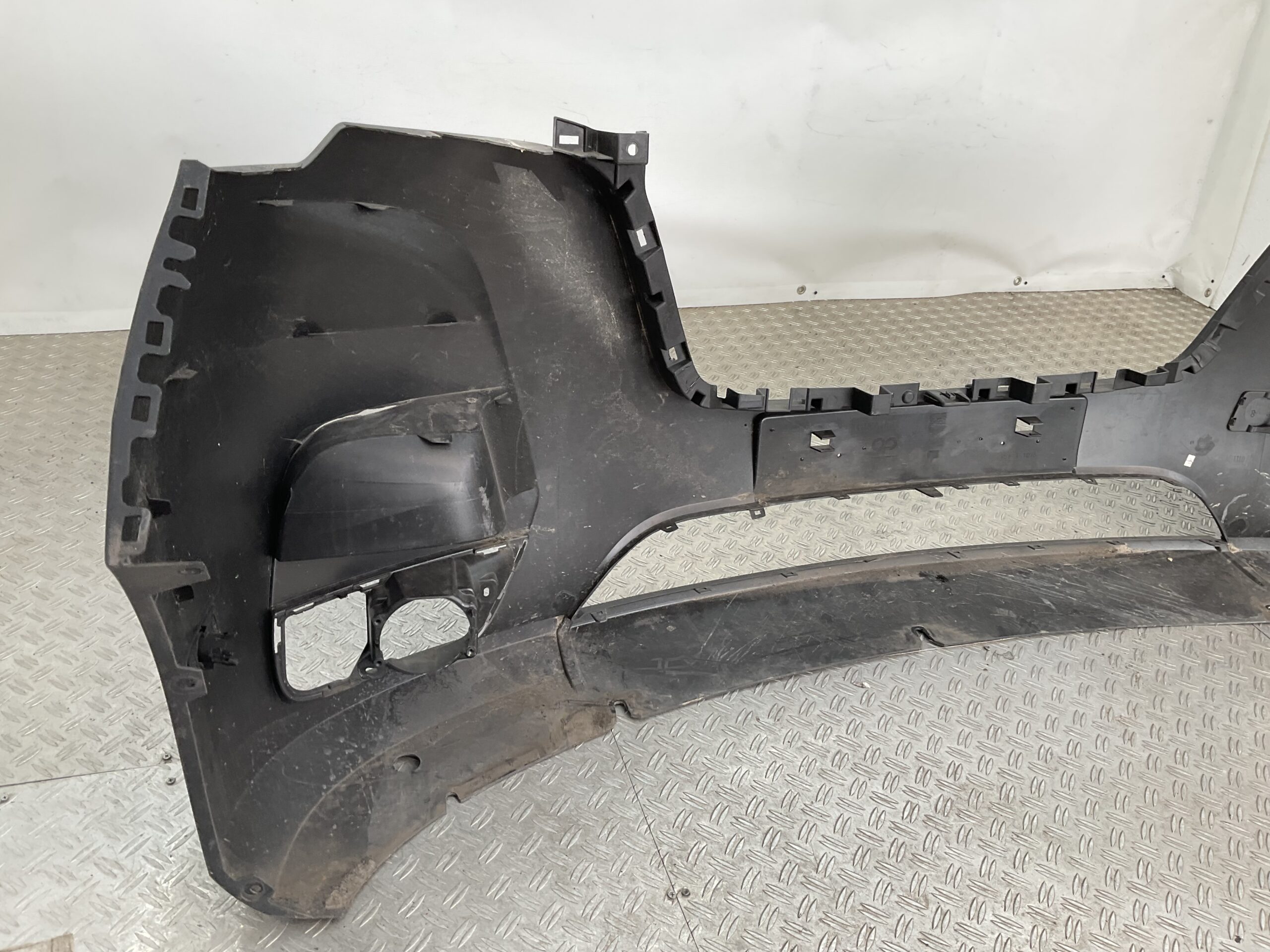 BUMPER Renault Master 3 19-24 620228205R VOORBUMPER F1-18886