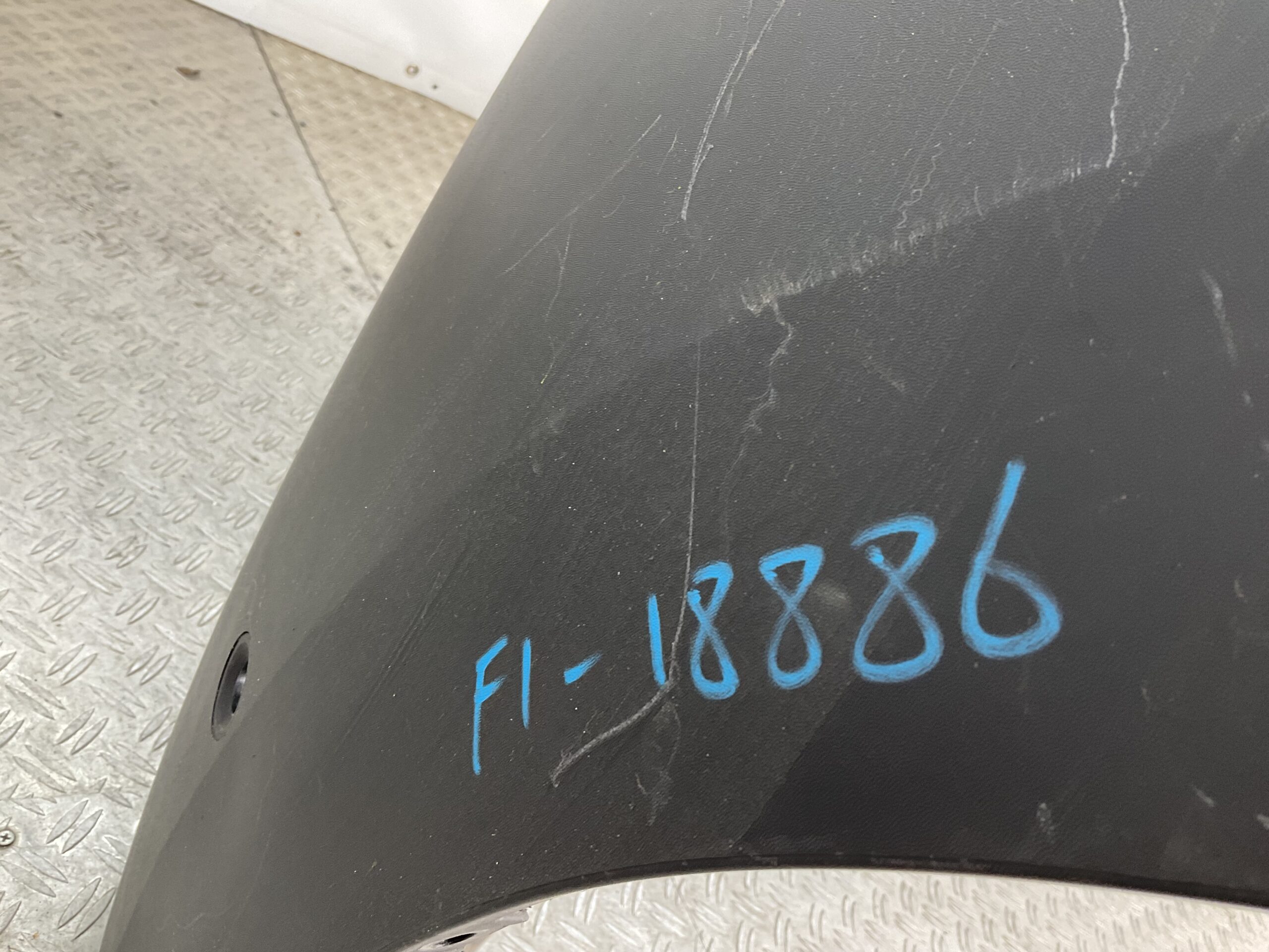 BUMPER Renault Master 3 19-24 620228205R VOORBUMPER F1-18886