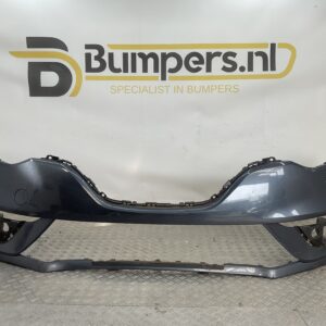 BUMPER Renault Megane 2016-2021 960164119R VOORBUMPER F4-18887