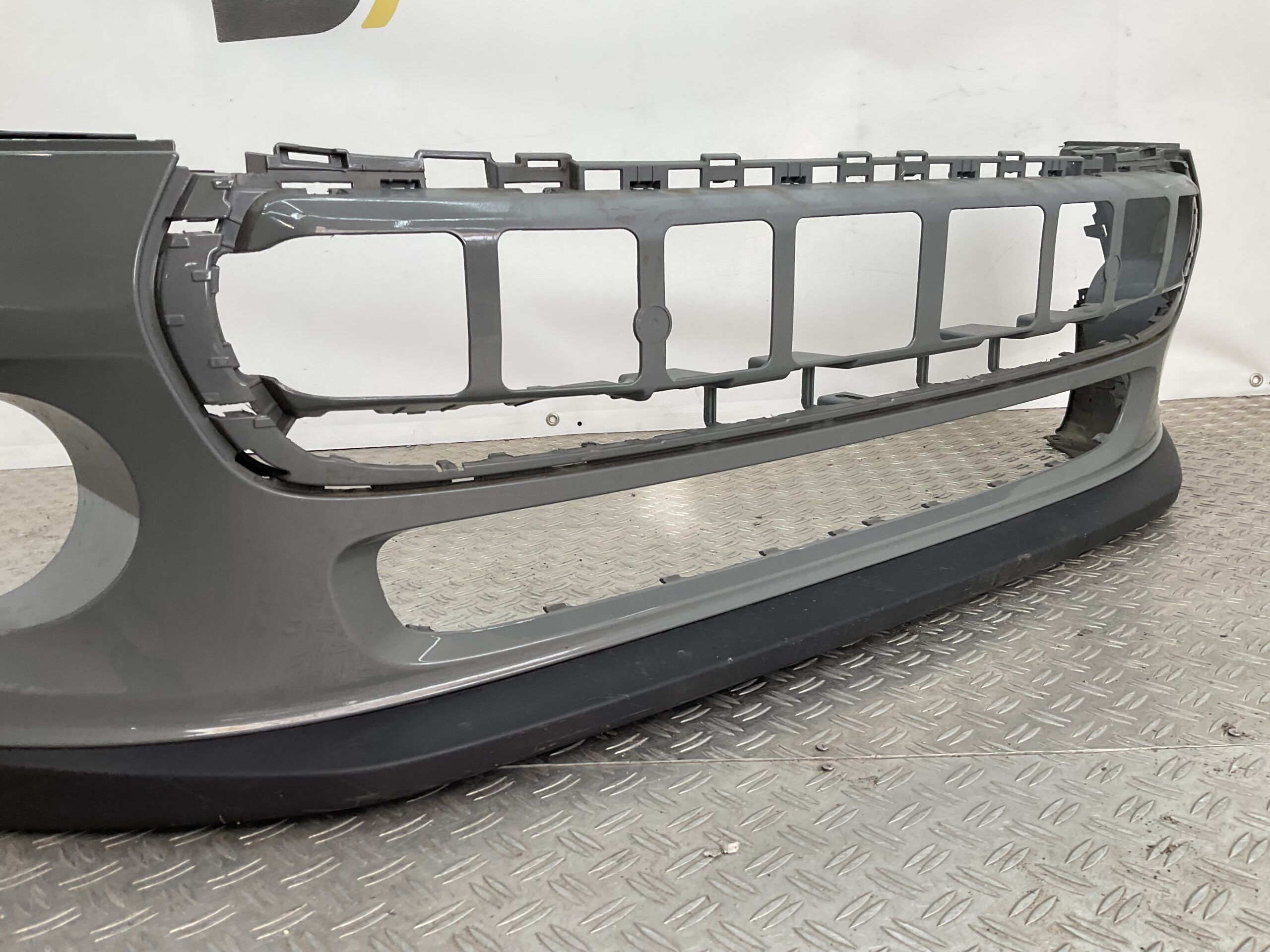 Bumper Mini Cooper F56 F55 One 7317969 Voorbumper K1-18890