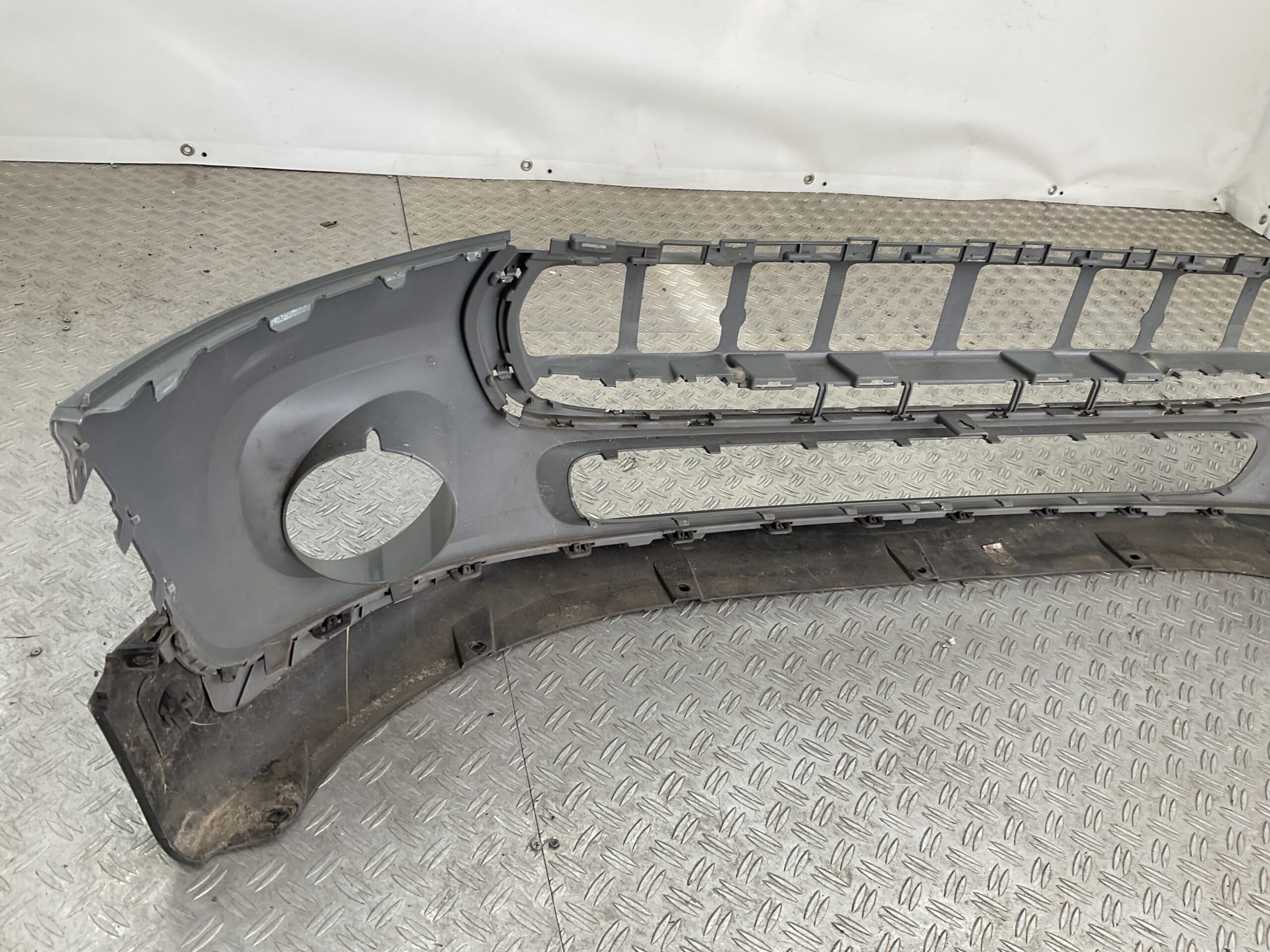 Bumper Mini Cooper F56 F55 One 7317969 Voorbumper K1-18890