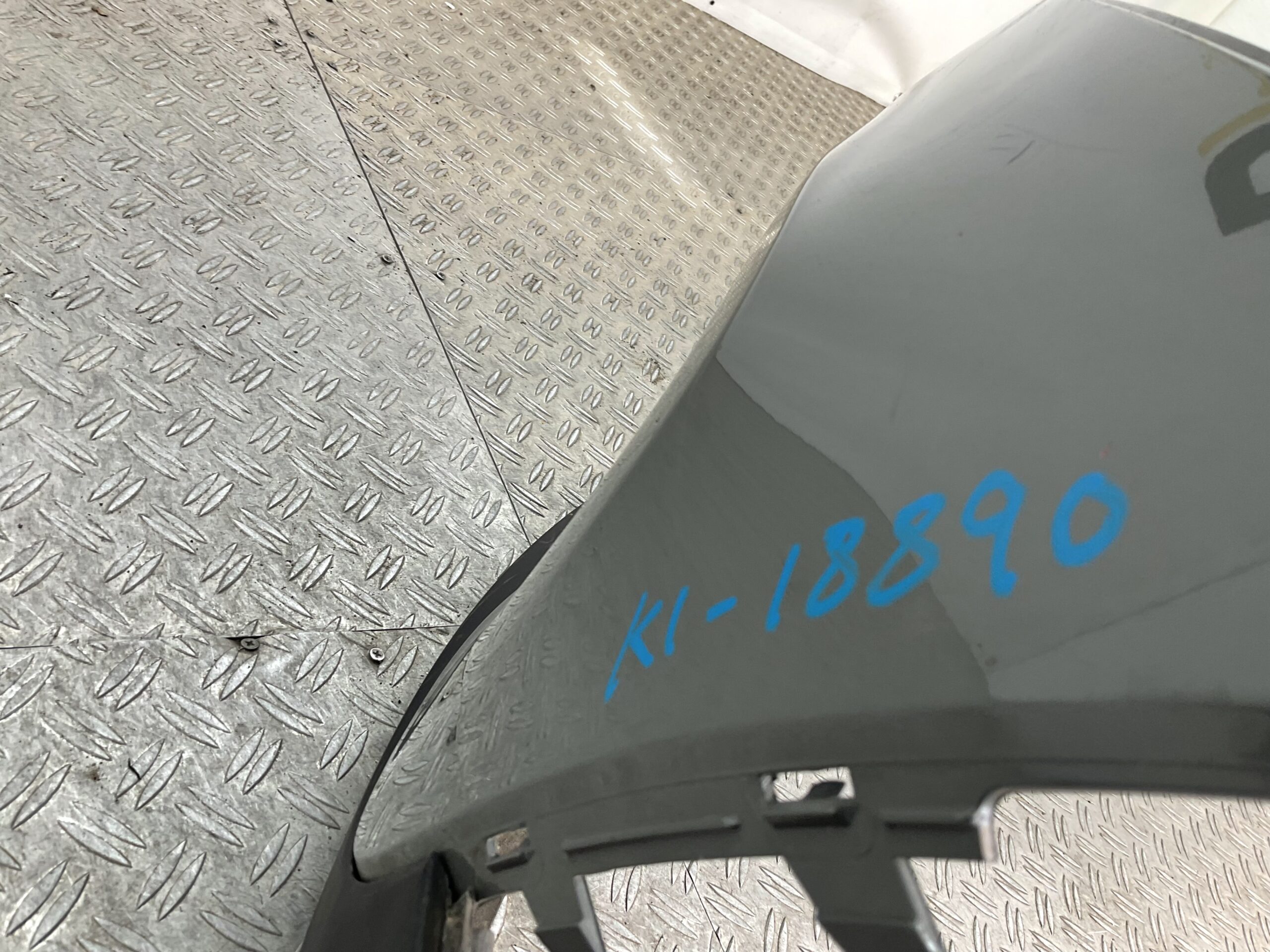 Bumper Mini Cooper F56 F55 One 7317969 Voorbumper K1-18890