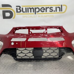 Bumper KIA Stonic 2018 86511H8KA0 Voorbumper G4-18891