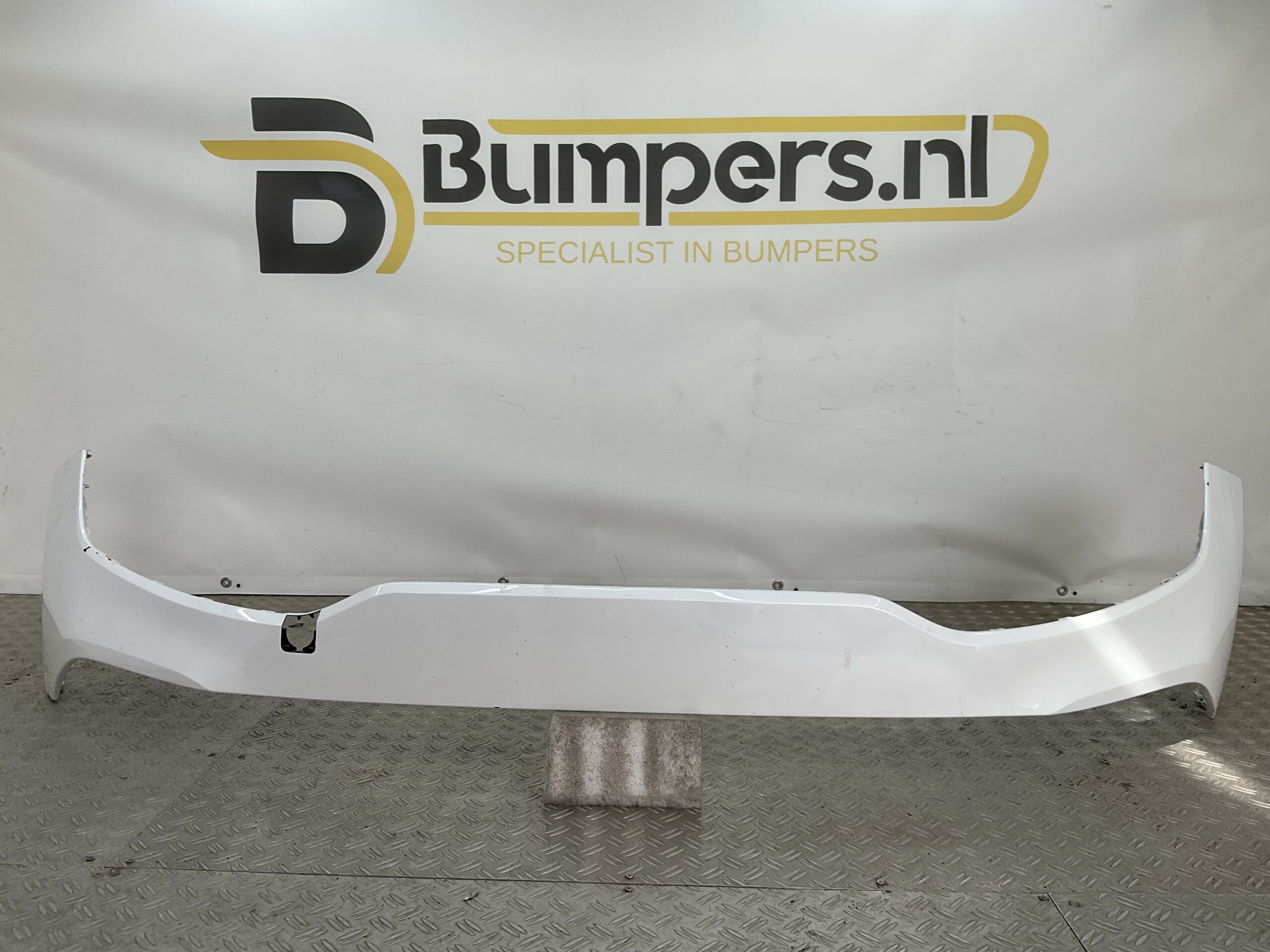 Bumper Kia Sportage Normaal 23-25 86511-R2000 Voorbumper G1-18995