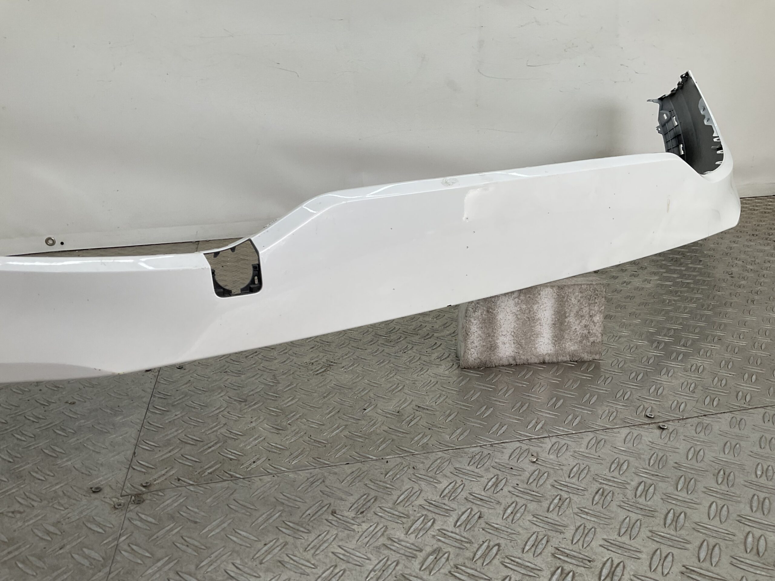 Bumper Kia Sportage Normaal 23-25 86511-R2000 Voorbumper G1-18995