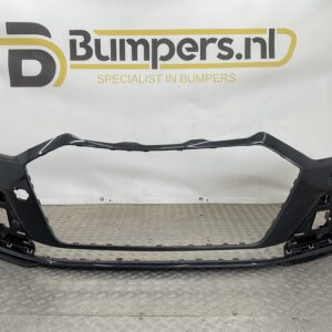 Bumper Audi A1 82A 19-23 kls 82A807437A Voorbumper H4-18898