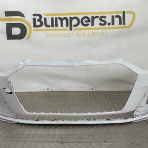 Bumper Audi A1 82A 19-23 kls 82A807437A Voorbumper H4-18899