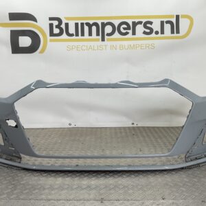 Bumper Audi A1 82A 19-23 kls 82A807437A Voorbumper H4-18900