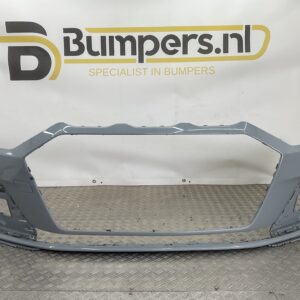 Bumper Audi A1 82A 19-23 kls 82A807437A Voorbumper H4-18902