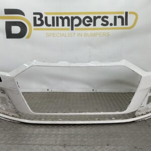 Bumper Audi A1 82A 19-23 kls 82A807437A Voorbumper H4-18904