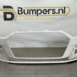 Bumper Audi A1 82A 2019-2023 kls 82A807437A Voorbumper H4-18905