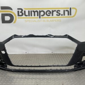 Bumper Audi A1 82A 19-23 kls 82A807437A Voorbumper H4-18906