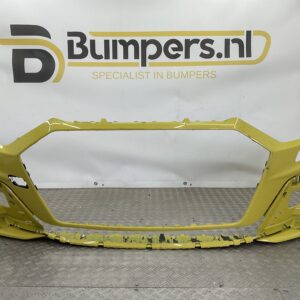 Bumper Audi A1 82A 2019-2025 SLINE S-LINE S1 82A807437F Voorbumper H4-18908