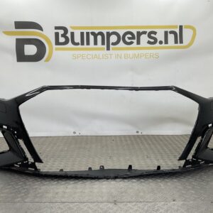 Bumper Audi A3 8Y Sline S-Line kls 22-24 8Y0807437F Voorbumper H3-18909