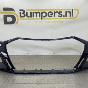 Bumper Audi A3 8Y Sline S-Line kls 22-24 8Y0807437F Voorbumper H3-18911