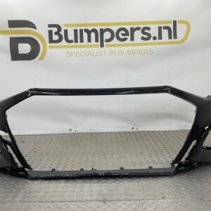 Bumper Audi A3 8Y Sline S-Line kls 22-24 8Y0807437F Voorbumper H3-18912