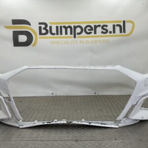 Bumper Audi A3 8Y Sline S-Line kls 22-24 8Y0807437F Voorbumper H3-18913