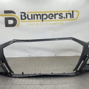 Bumper Audi A3 8Y Sline S-Line kls 22-24 8Y0807437F Voorbumper H3-18914