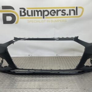 Bumper Audi A4 8W B9 Facelift 8W0807437AH Voorbumper H10-18915