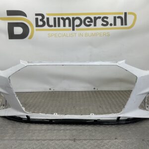 Bumper Audi A4 S-Line SLine Facelift 22-8W0807437AQ  Voorbumper H10-18915B