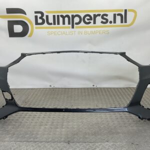Bumper Audi Q5 80A Facelift Sline S-Line 80A807437P Voorbumper H10-18917