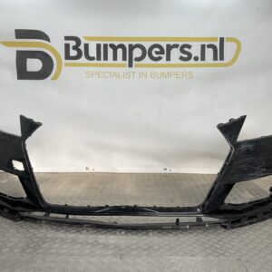 BUMPER Audi TT 2013-2018 8S0807437 VOORBUMPER H5-18920