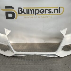 BUMPER Audi TT 2013-2018 8S0807437 VOORBUMPER H5-18921