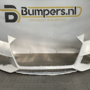 BUMPER Audi TT 2013-2018 8S0807437 VOORBUMPER H5-18922