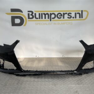 Bumper Audi A4 BW0 B9 Normaal 14-17 8W0807437 Voorbumper H10-18923