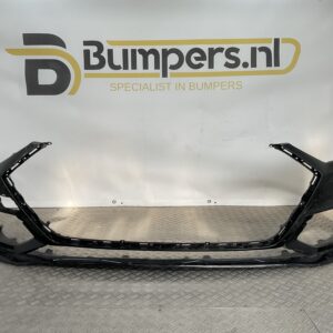 BUMPER Audi A7 C8 4K8 Normaal kls 18-23 4K8807437C VOORBUMPER H5-18924