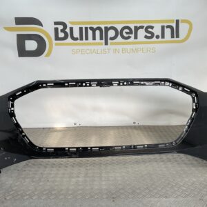 Bumper Audi E Tron E-Tron 4KE 4KE807437 Voorbumper H5-18928