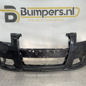 Bumper Audi A3 S3 8P 05-08 8p4807437 Voorbumper H5-18930