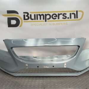 Bumper Volvo V40 Normaal geen pdc 31283732 Voorbumper E4-18932