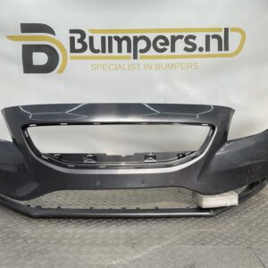 Bumper Volvo V40 Normaal 12- pdc 31283732 Voorbumper E4-18933
