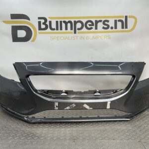 Bumper Volvo V40 Normaal 12- pdc 31283732 Voorbumper E4-18934